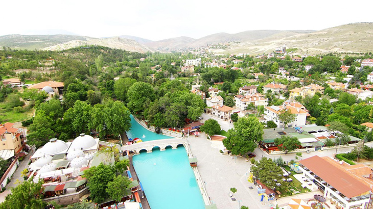 konya, konya turki