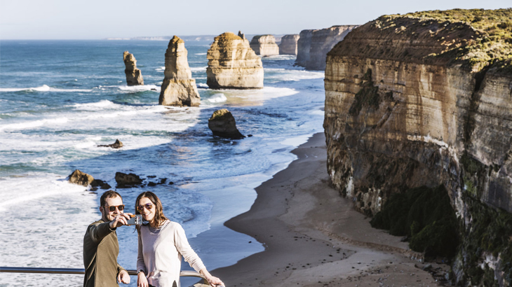 great ocean road
