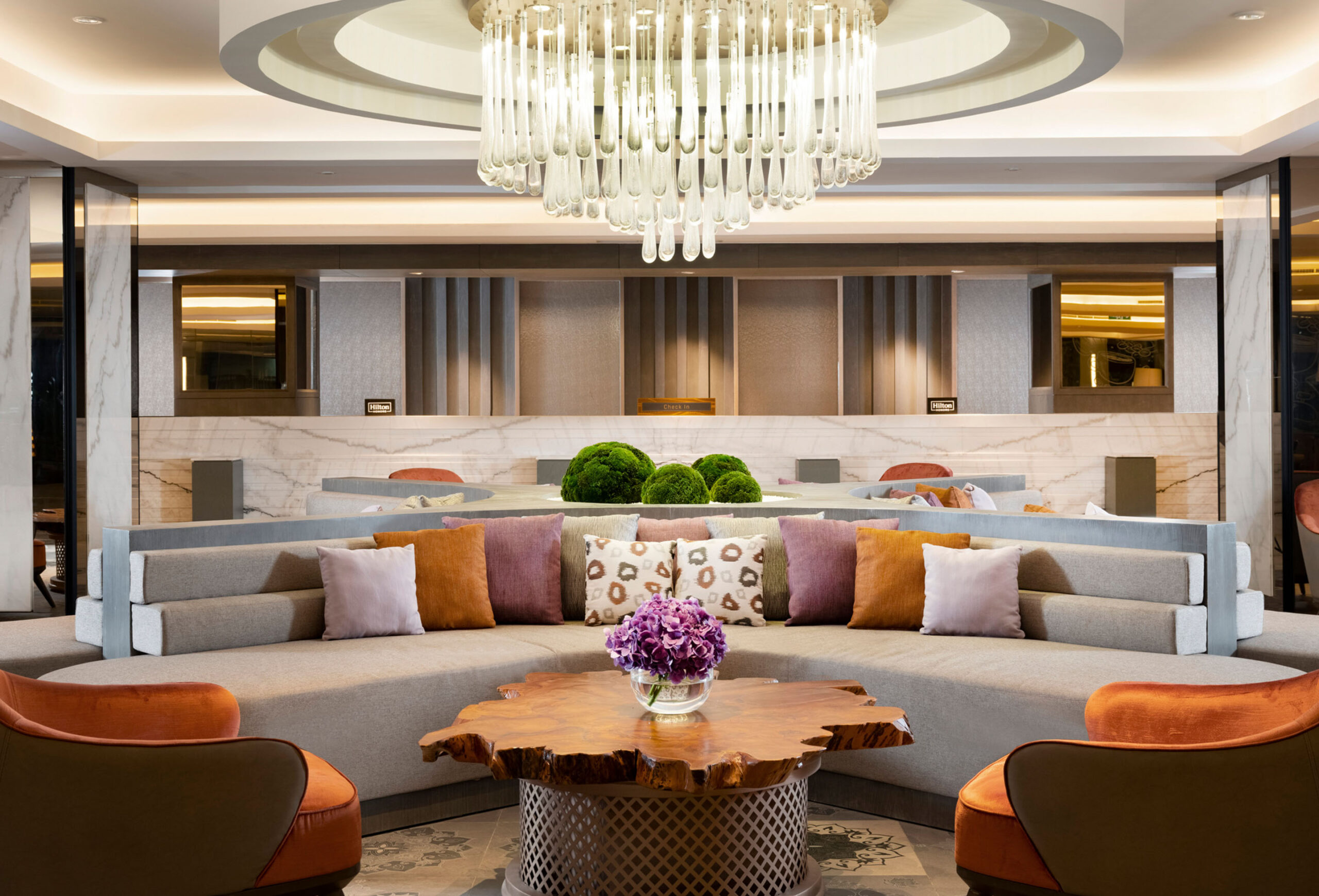 SURABAYA: WHERE TO STAY