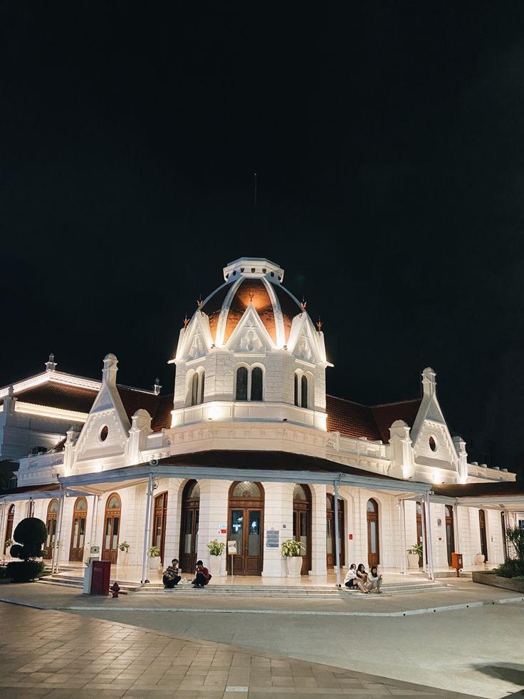 SURABAYA: THINGS TO DO