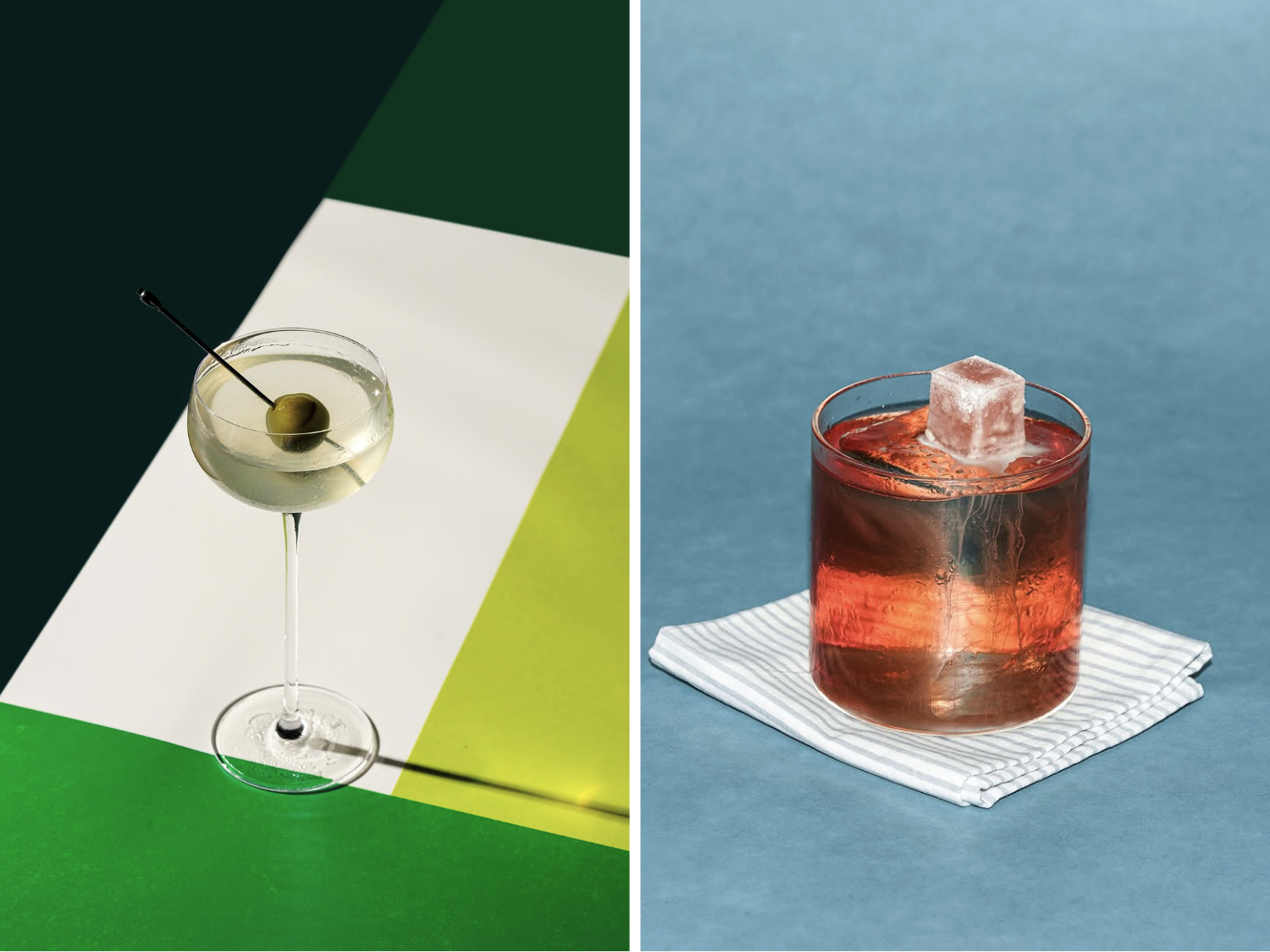 Modernhaus, salah satu bar Jakarta yang masuk di Asia's 50 Best Bars.