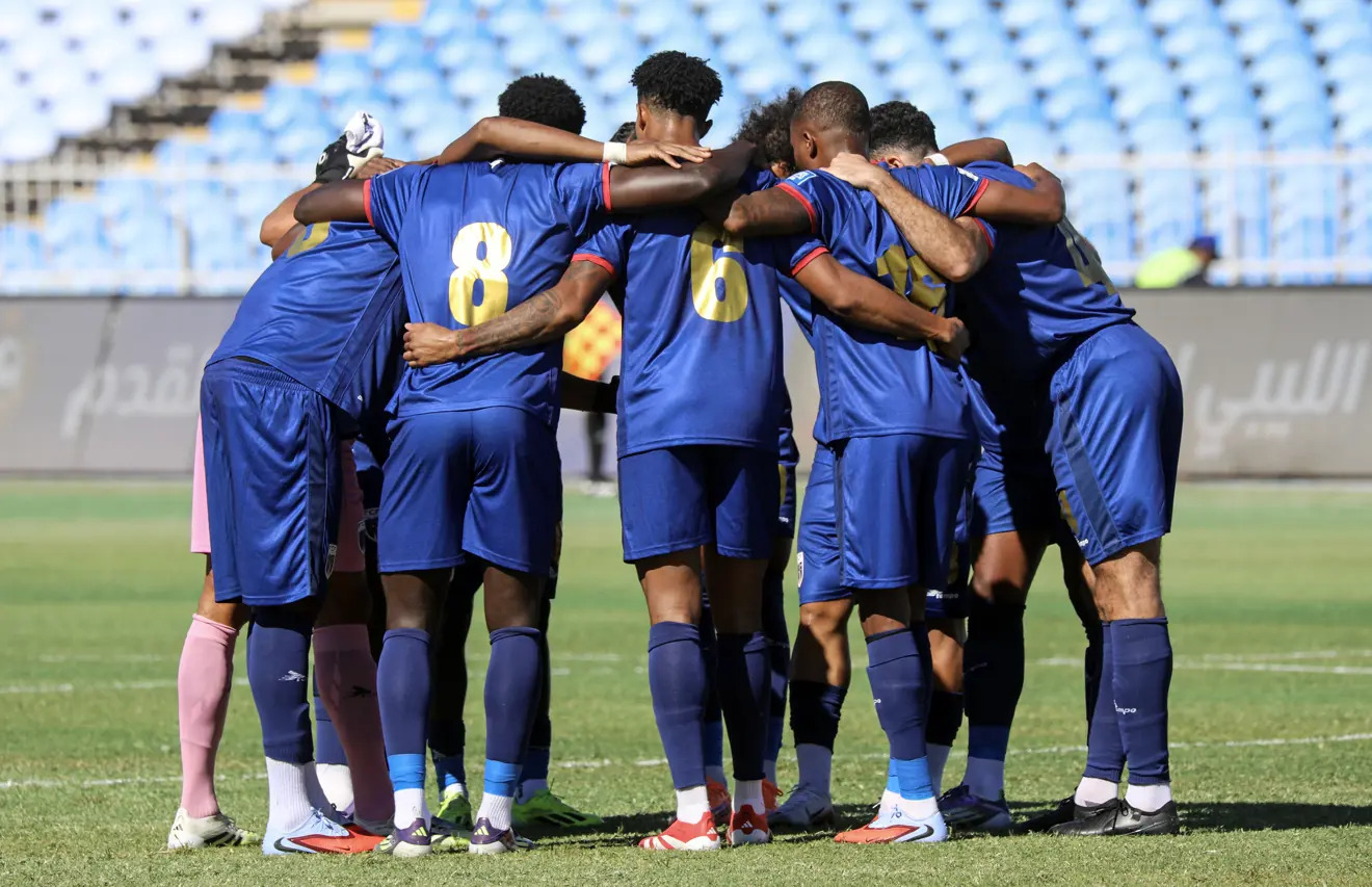 Tim Nasional Cape Verde