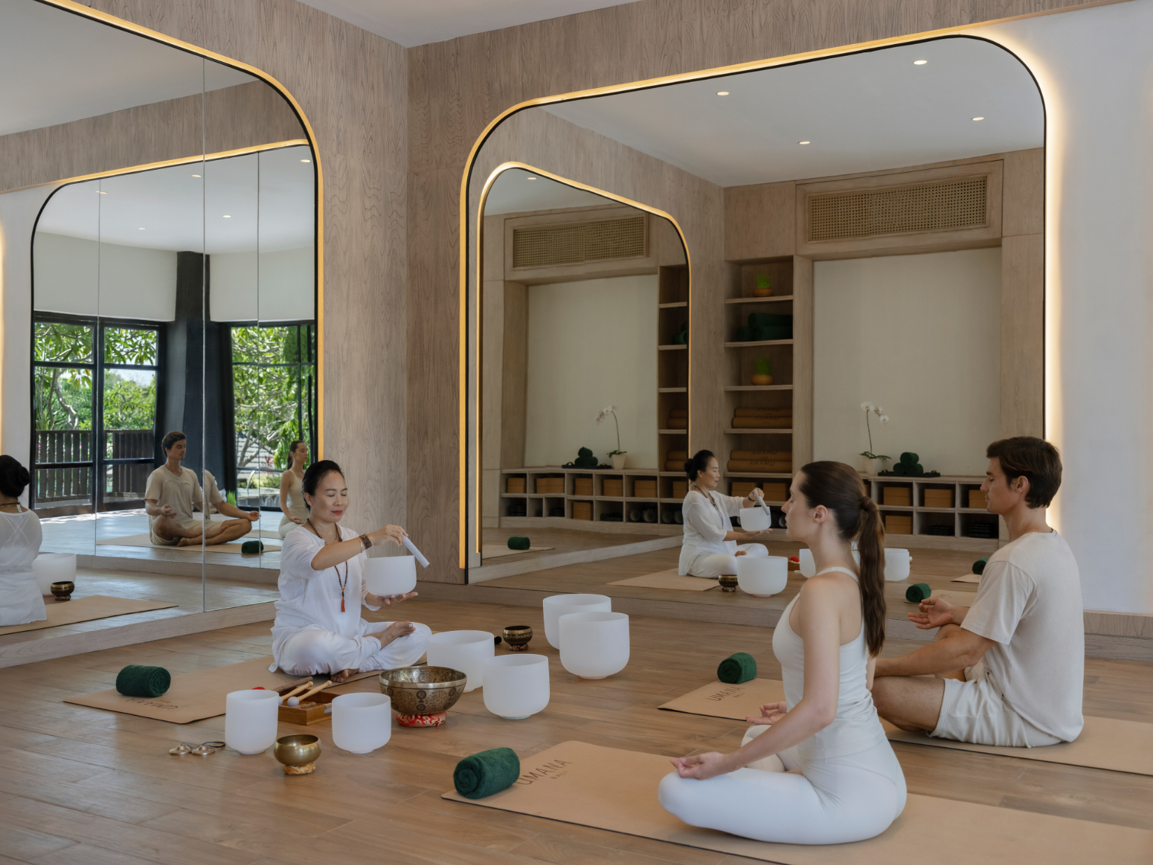 Umana Bali, LXR Hotels & Resorts