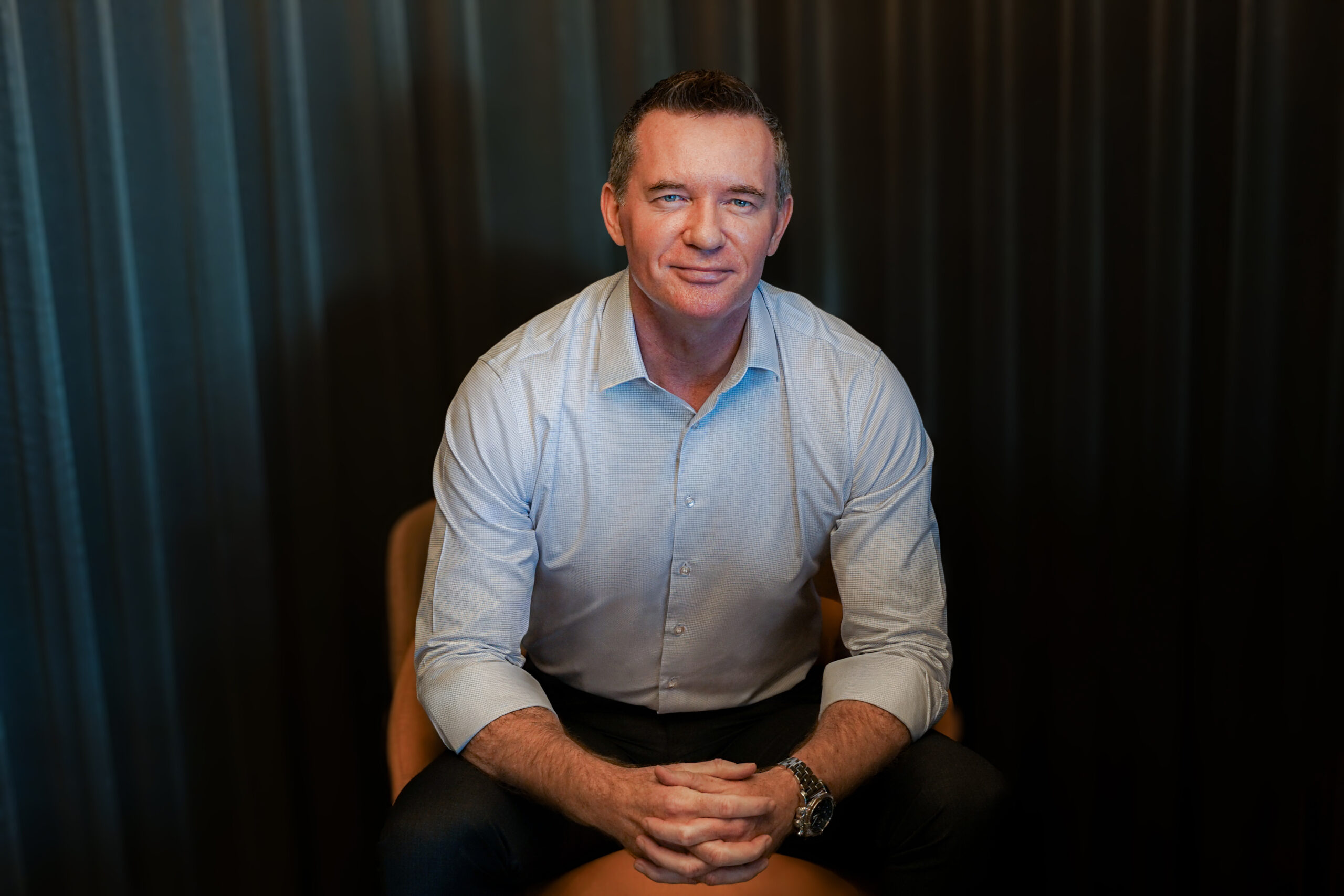 Trade Talk : John Flood, Chief Executive Officer of Archipelago Hotels