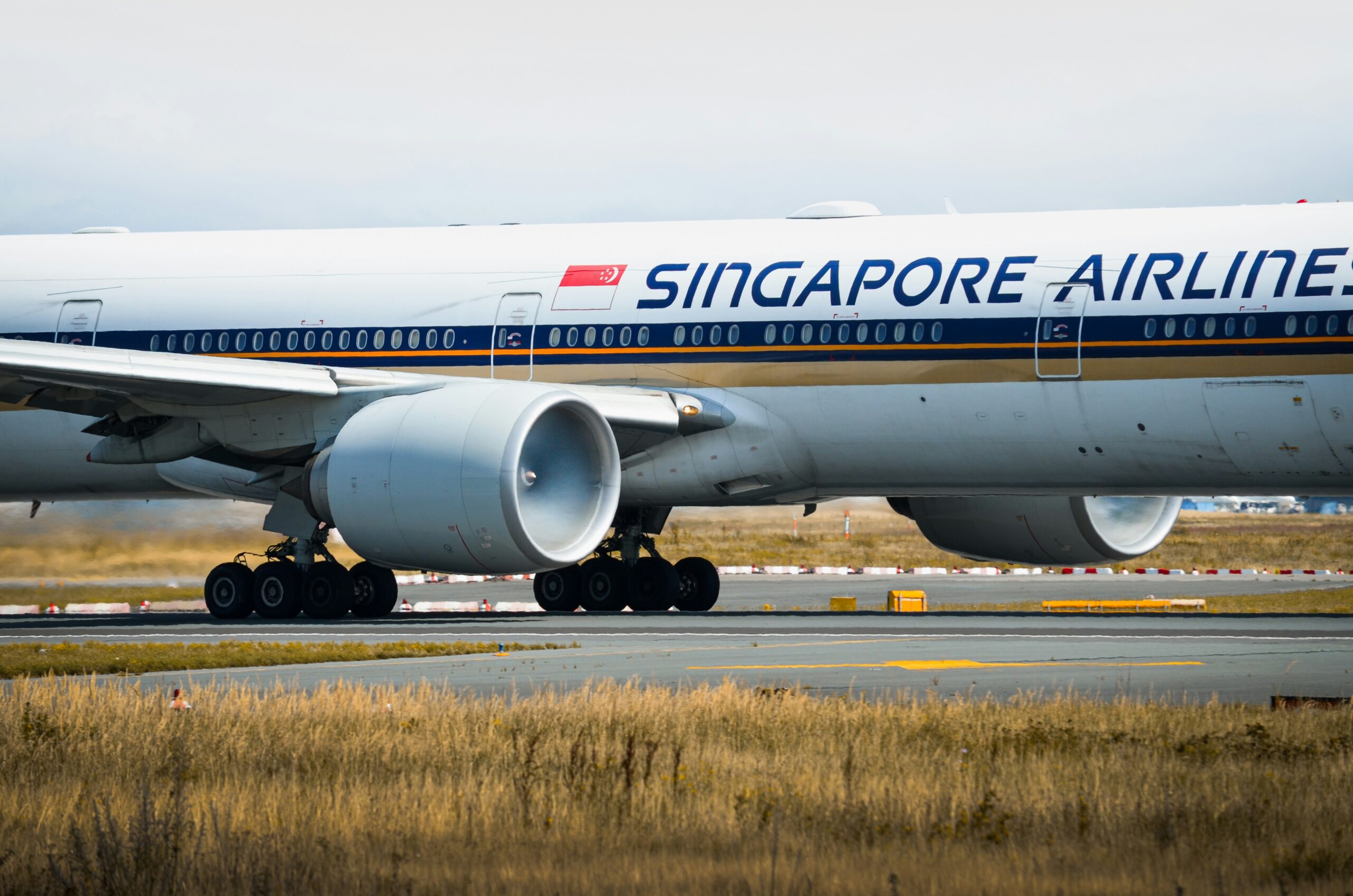Singapore Airlines Dinobatkan sebagai Maskapai Terbaik Dunia 2026 versi Skytrax.
