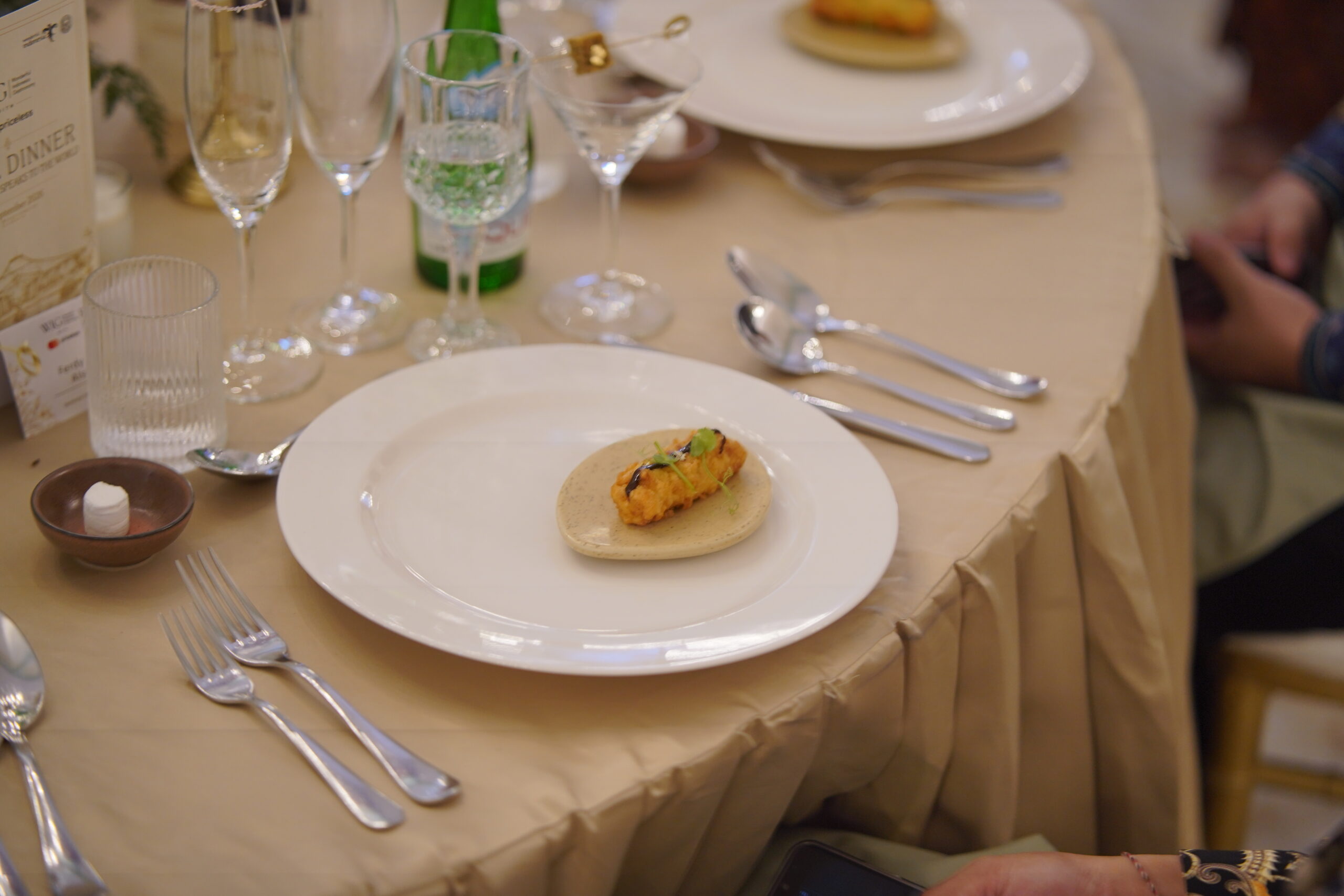 Selat Solo dalam eksplorasi kuliner Jawa di Wonderful Indonesia Gastronomy 2026.