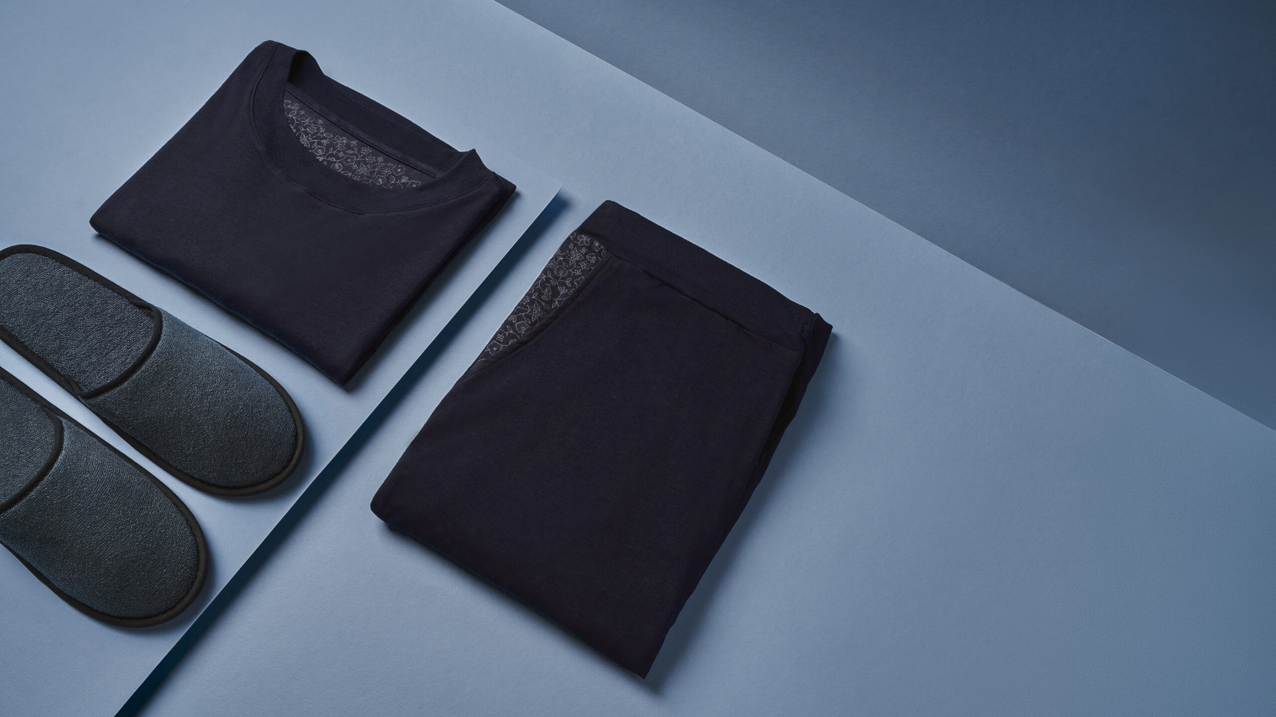 Sleeper suit baru untuk penumpang Business Class Singapore Airlines.