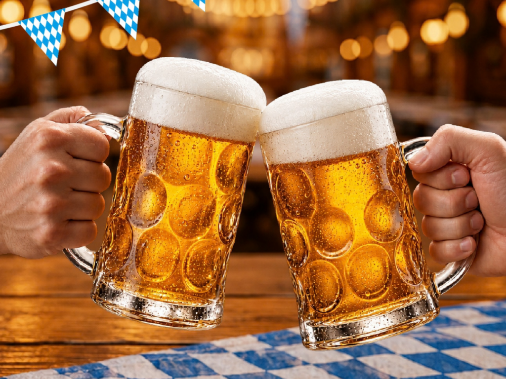 Oktoberfest di Ayana Midplaza Jakarta, acara Oktober 2026 di Jakarta