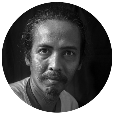 Albertus Vembrianto