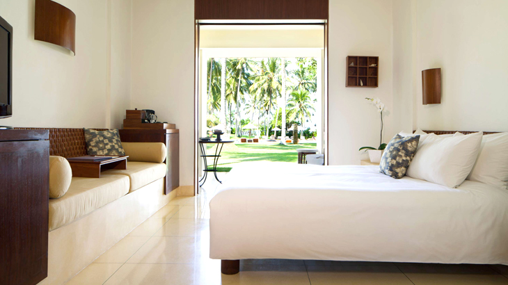 Alila Manggis