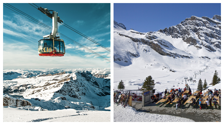 Engelberg.