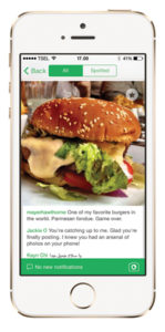 Foodspotting
