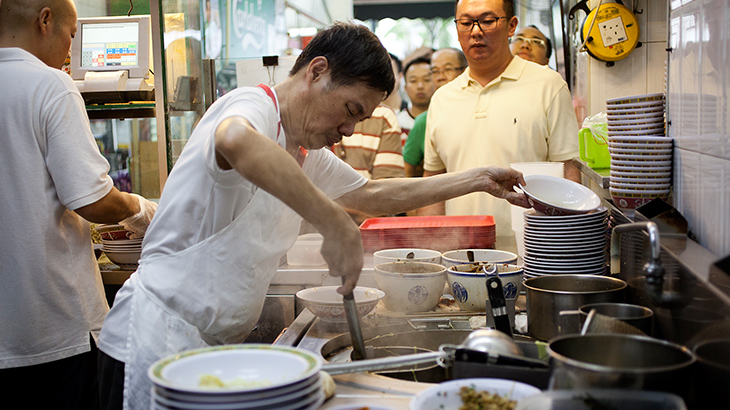 kuliner singapura