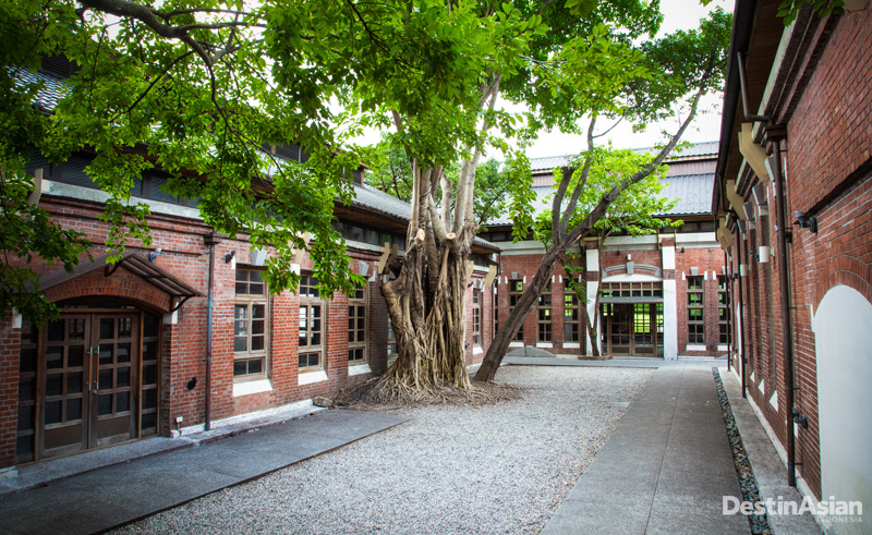 panduan wisata di taipei