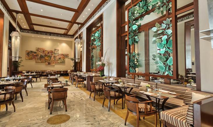 sunday brunch jakarta