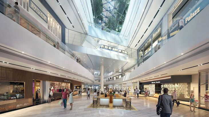 jewel of changi