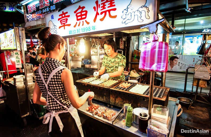 panduan wisata di taipei