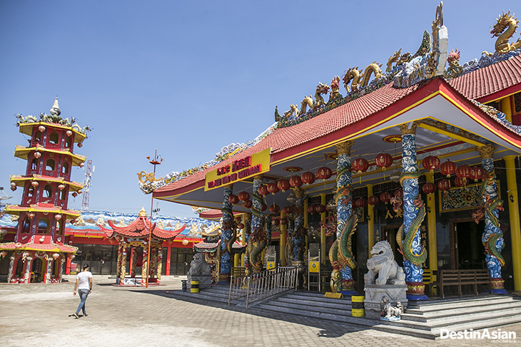 wisata banyuwangi