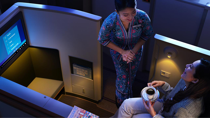 malaysia airlines