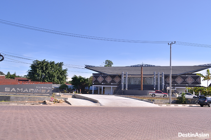 wisata samarinda