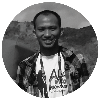 Contributor - DestinAsian Indonesia