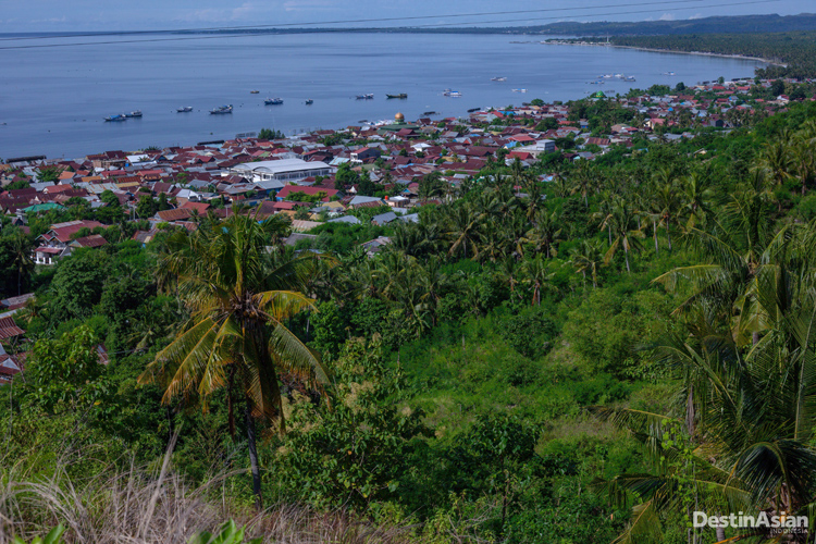 sandek, sandeq