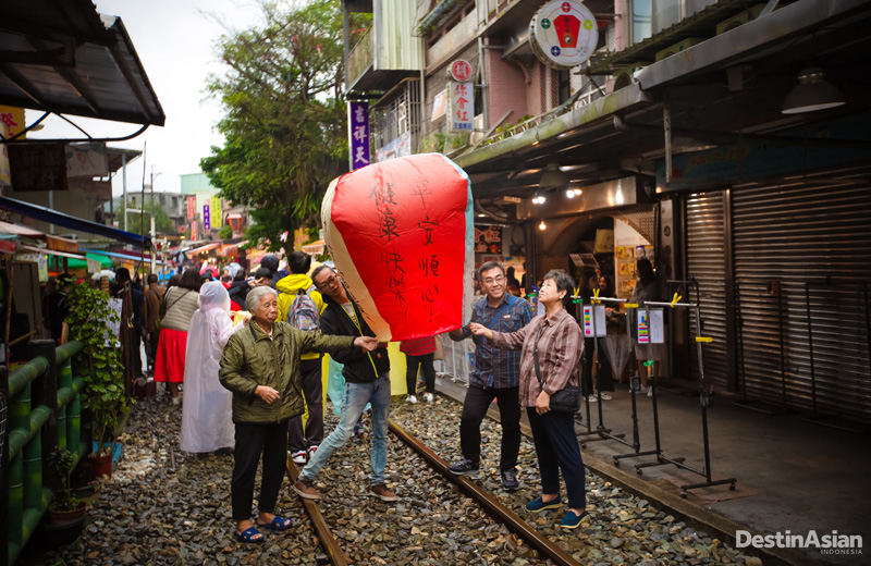 panduan wisata di taipei