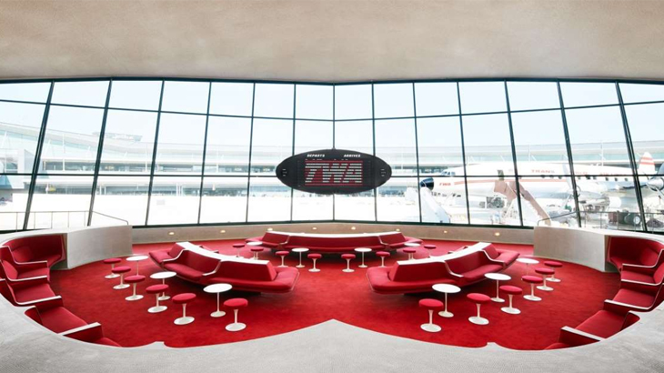 TWA Hotel JFK
