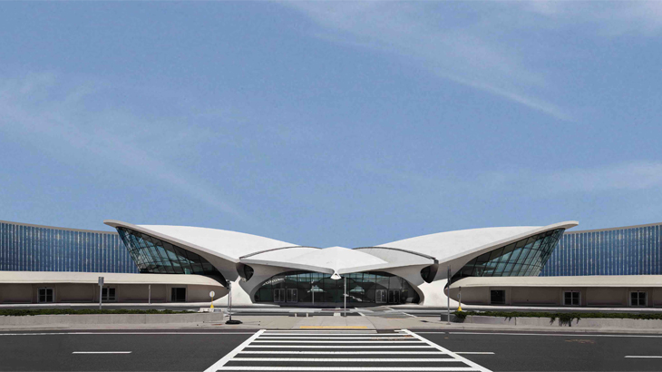 TWA Hotel JFK
