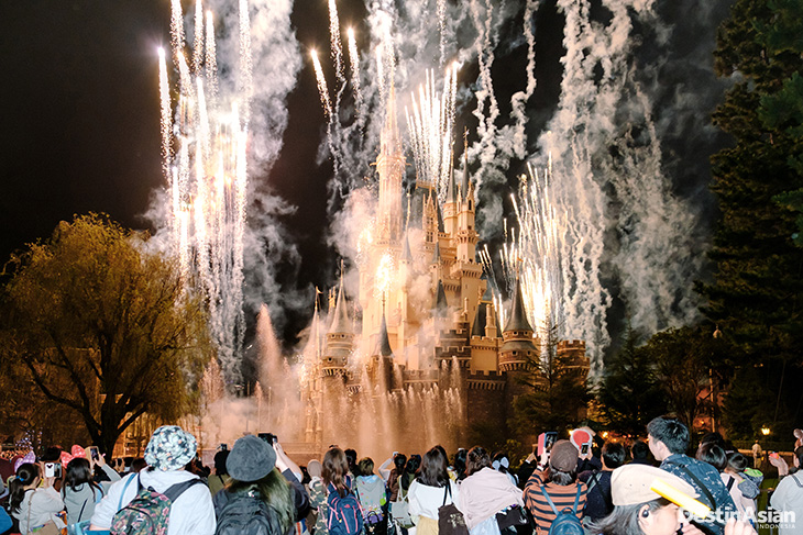wisata tokyo