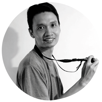 Contributor - DestinAsian Indonesia