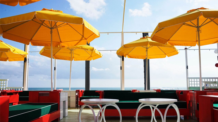 beach club baru di bali