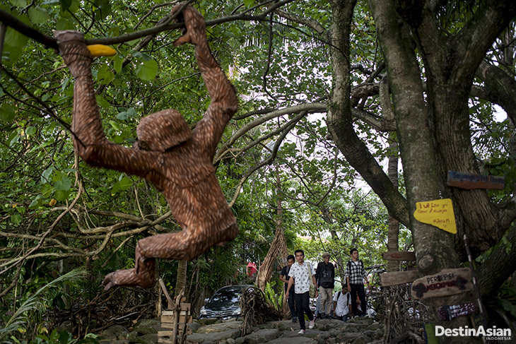 DestinAsian Indonesia