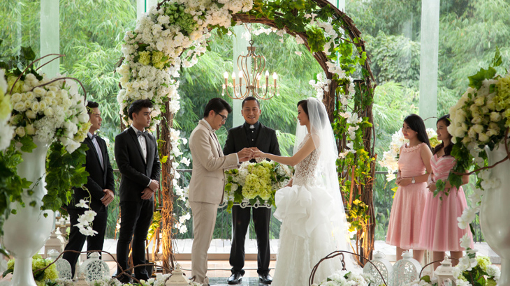padma hotel bandung, padma bandung