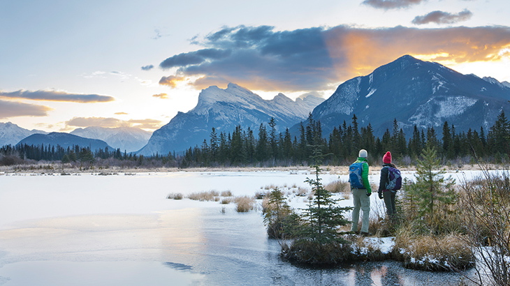 Alberta | DestinAsian Magazine