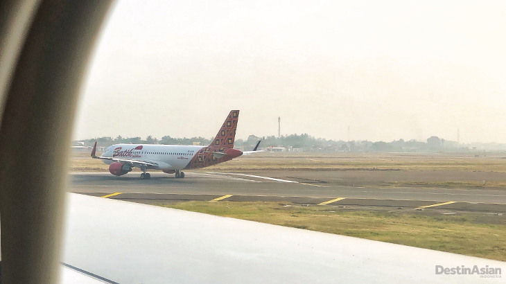 angkasa pura