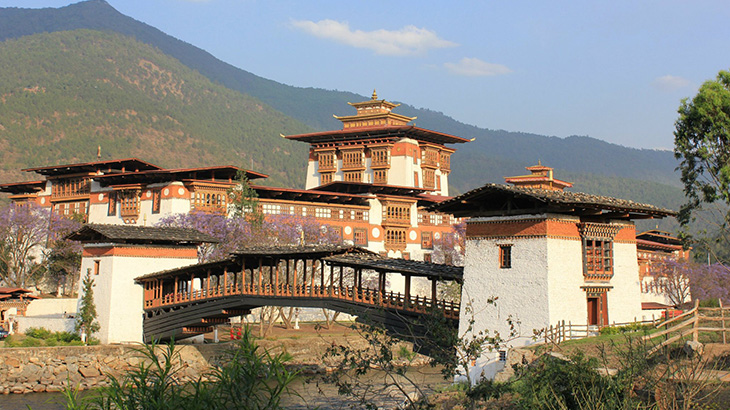 Bhutan