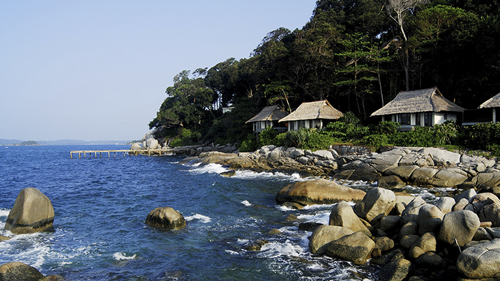 DestinAsian Indonesia