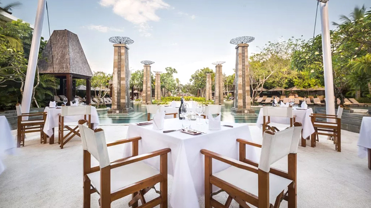 brunch di bali