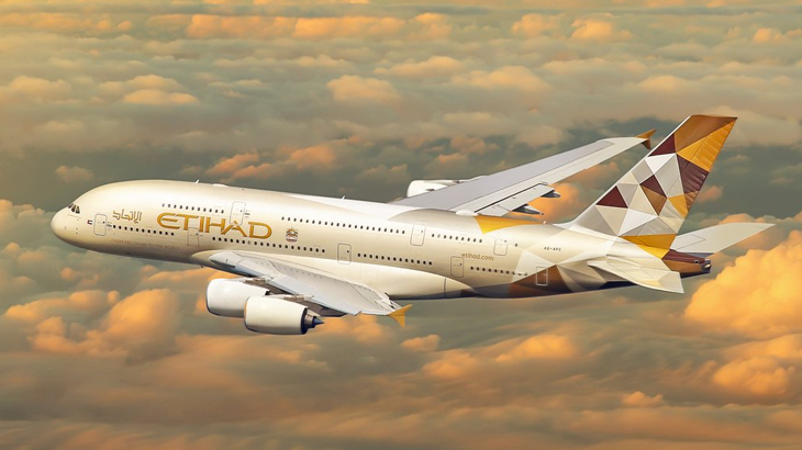 etihad