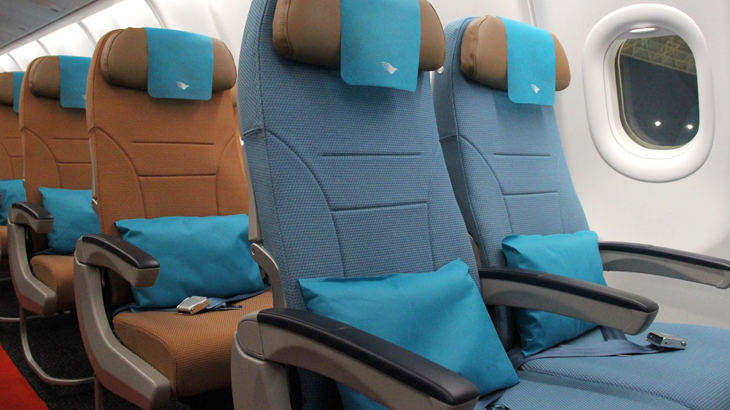 Airbus 330-900 Neo Garuda Indonesia