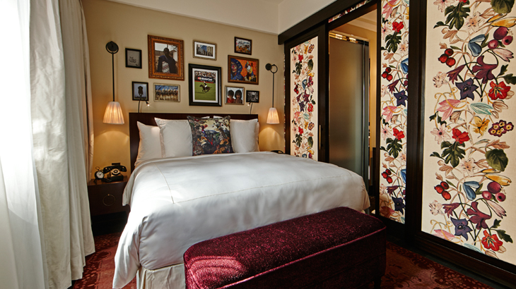 hotel singapura, vagabond hotel singapura