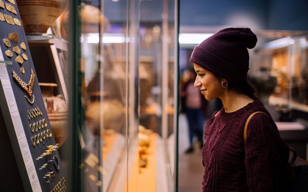The British Museum 