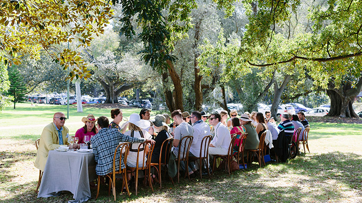 festival kuliner