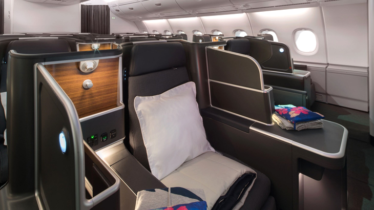 qantas airbus 380