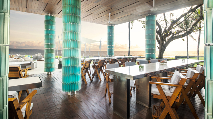 brunch di bali