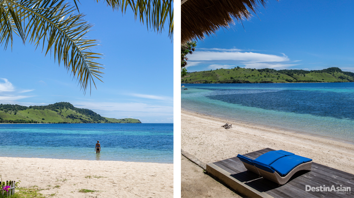 sudamala seraya resort, sudamala seraya
