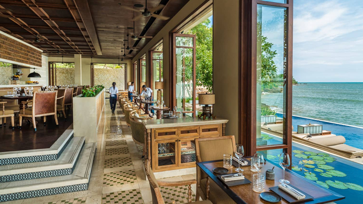 brunch di bali