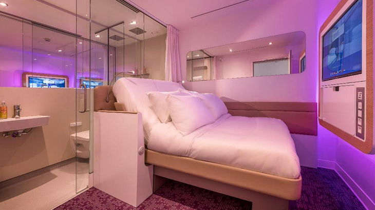 yotelair jewel of changi